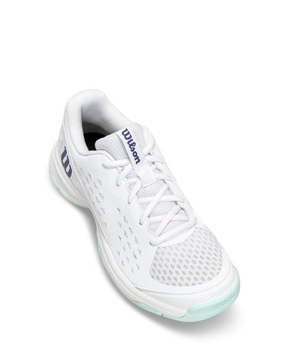 Wilson Junior Tennis Shoes RUSH PRO JR - All Court