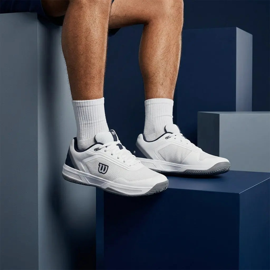 Wilson Men's Tennis Shoes COURTGLIDE - All Court