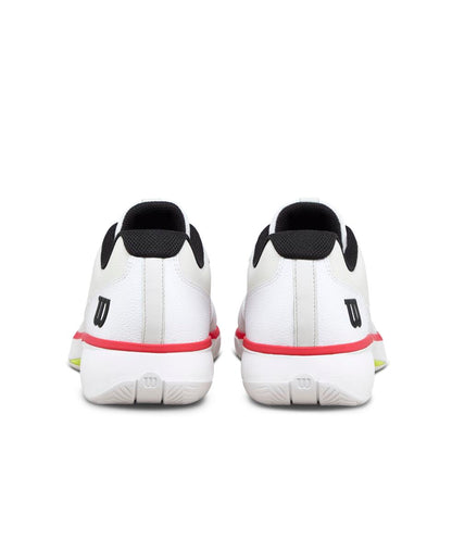 Wilson Men's Tennis Shoes RUSH LITE 5 - All Court