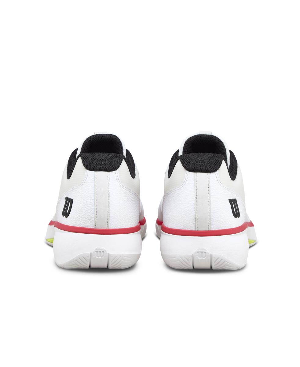 Wilson Men's Tennis Shoes RUSH LITE 5 - All Court