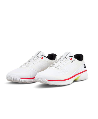 Wilson Men's Tennis Shoes RUSH LITE 5 - All Court