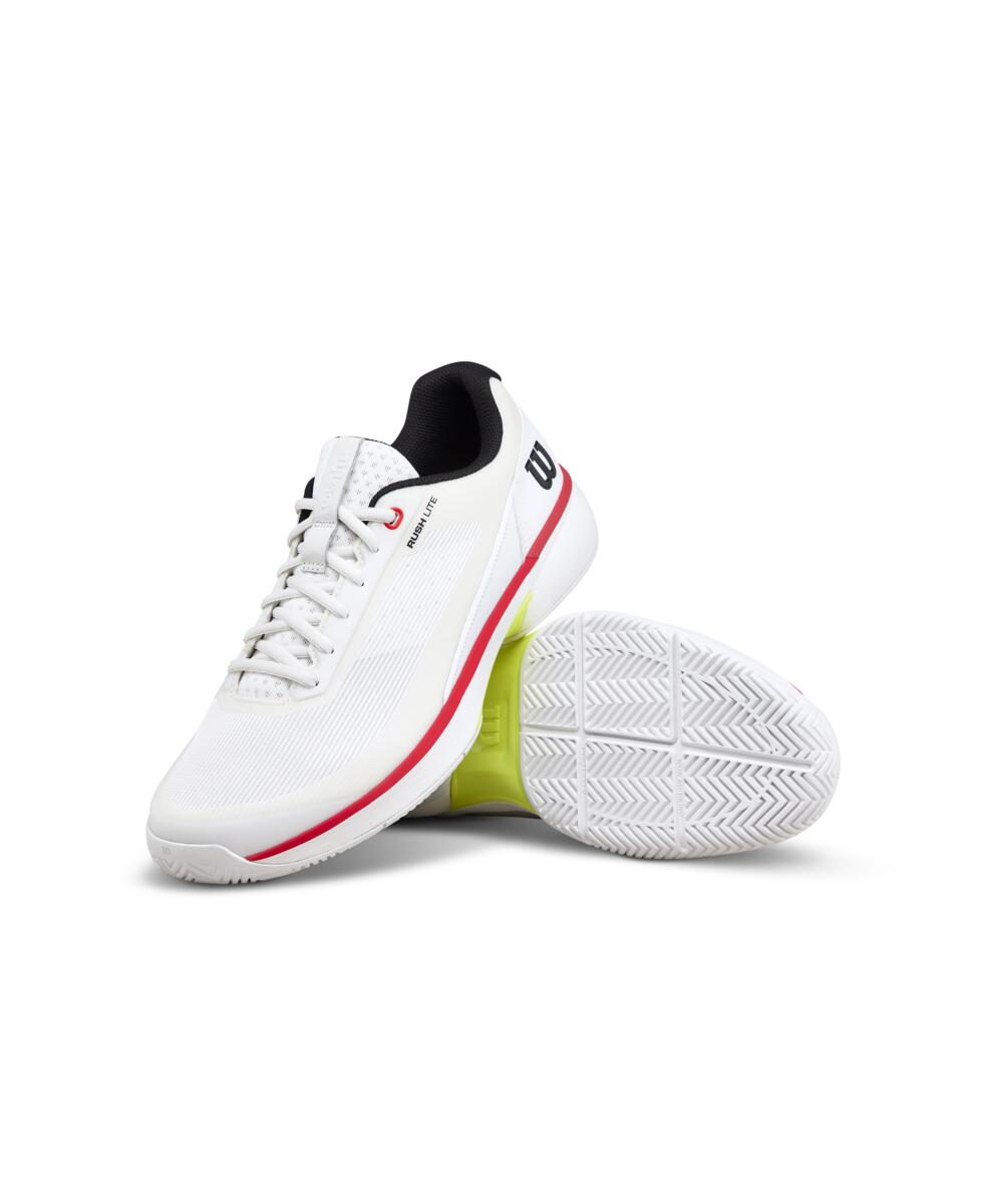 Wilson Men's Tennis Shoes RUSH LITE 5 - All Court