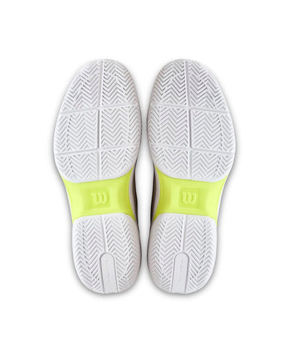 Wilson Men's Tennis Shoes RUSH LITE 5 - All Court