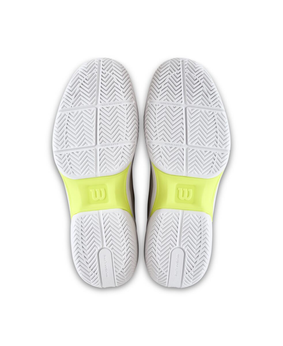 Wilson Men's Tennis Shoes RUSH LITE 5 - All Court