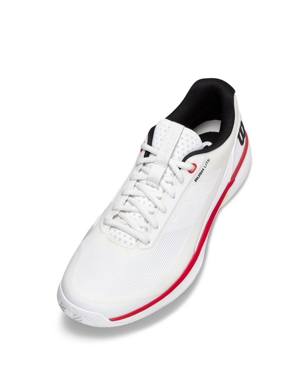 Wilson Men's Tennis Shoes RUSH LITE 5 - All Court