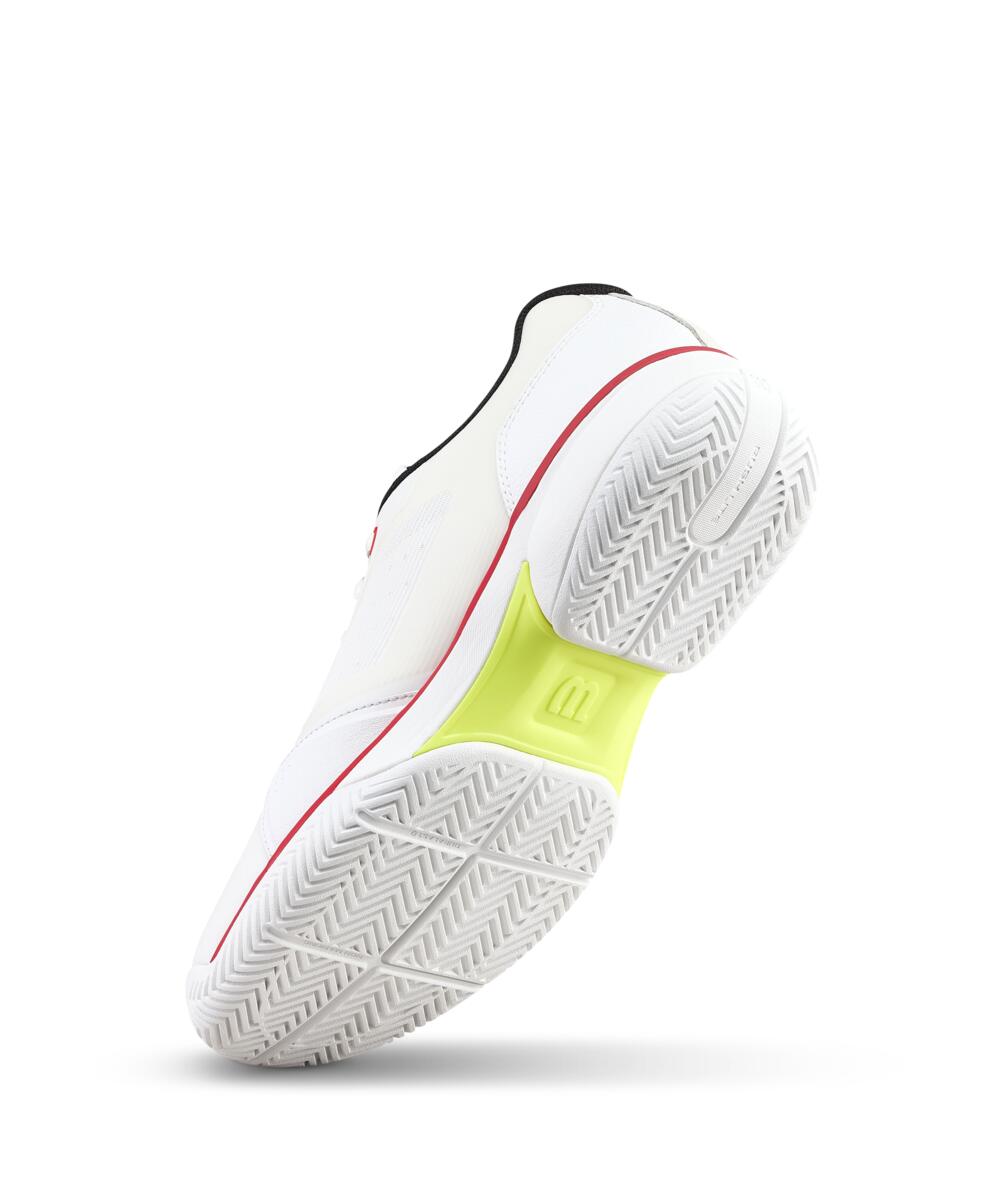 Wilson Men's Tennis Shoes RUSH LITE 5 - All Court