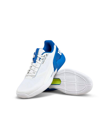 Wilson Men's Tennis Shoes RUSH PRO 5 - All Court