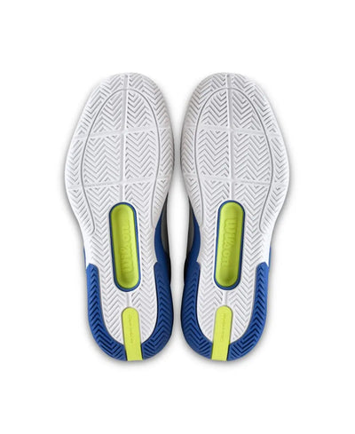 Wilson Men's Tennis Shoes RUSH PRO 5 - All Court