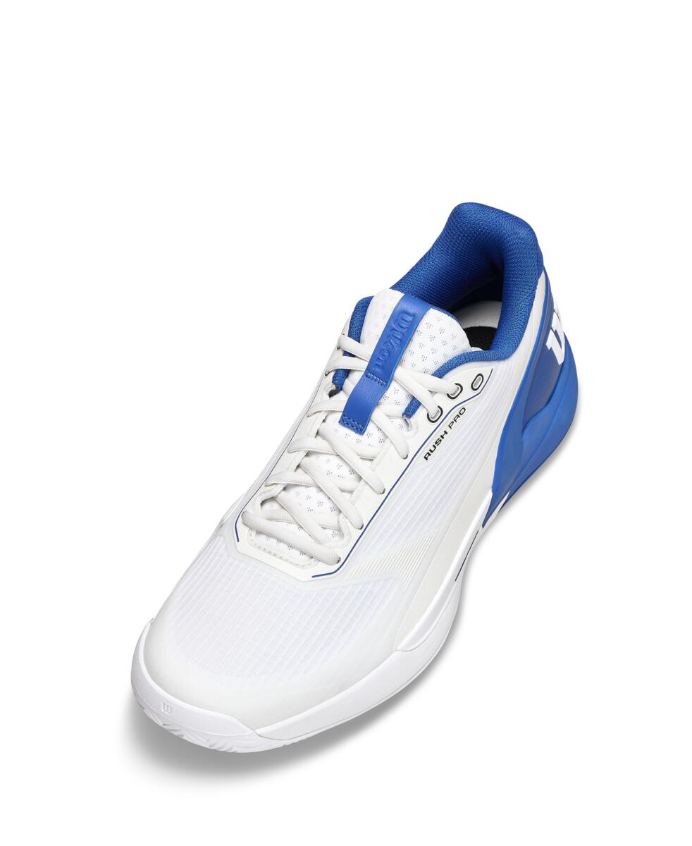 Wilson Men's Tennis Shoes RUSH PRO 5 - All Court