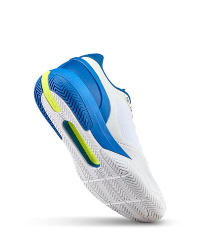 Wilson Men's Tennis Shoes RUSH PRO 5 - All Court