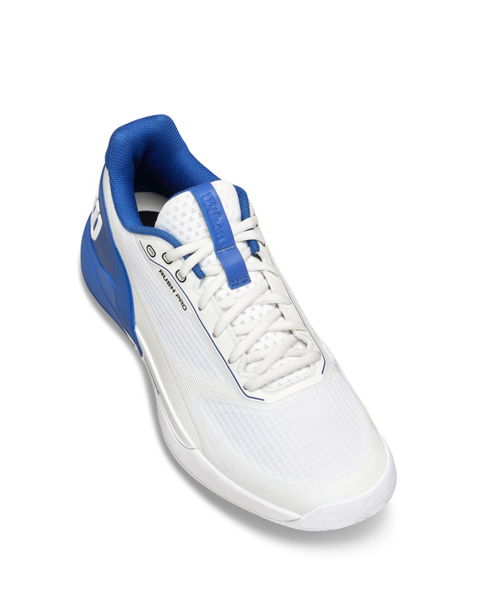 Wilson Men's Tennis Shoes RUSH PRO 5 - All Court