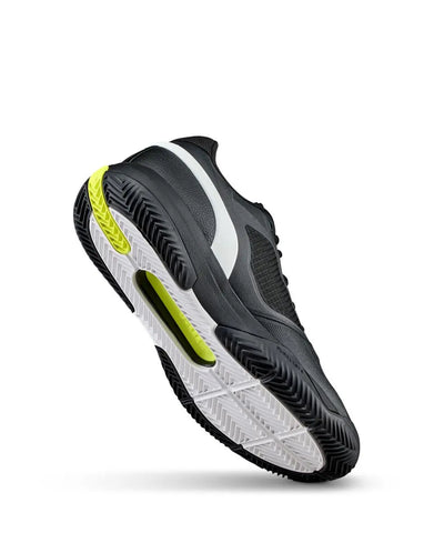 Wilson Men's Tennis Shoes RUSH PRO 5 - Clay Court
