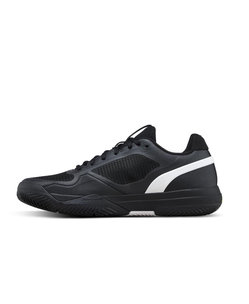 Wilson Men's Tennis Shoes RUSH PRO 5 - Clay Court