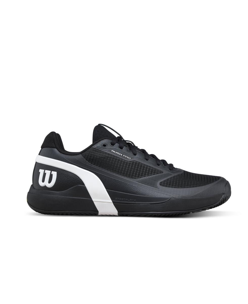 Wilson Men's Tennis Shoes RUSH PRO 5 - Clay Court