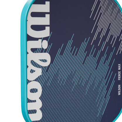 Wilson Pickleball Paddle Fierce Max 13Mm