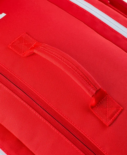 Wilson Pickleball Paddle Red Bagpack
