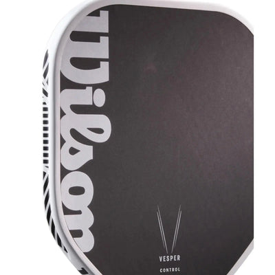 Wilson Pickleball Paddle Vesper Control 17mm