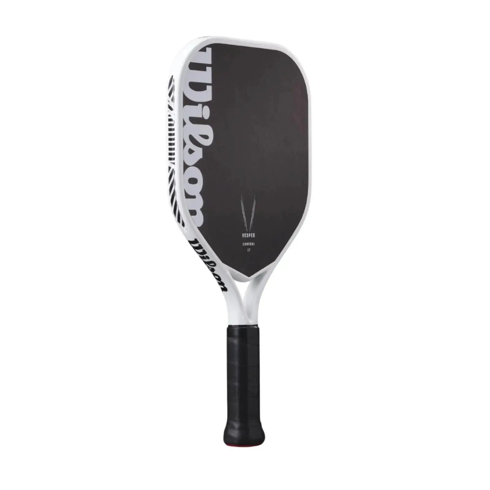 Wilson Pickleball Paddle Vesper Control 17mm