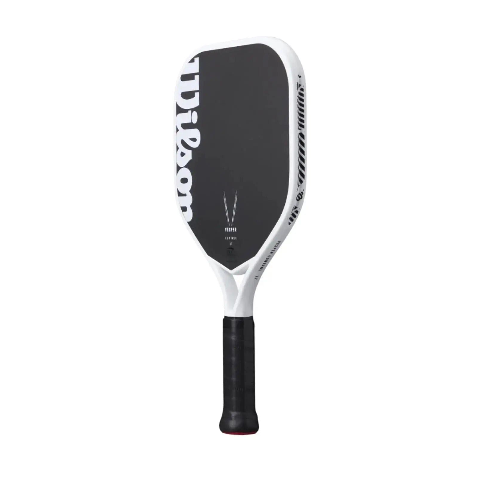 Wilson Pickleball Paddle Vesper Control 17mm