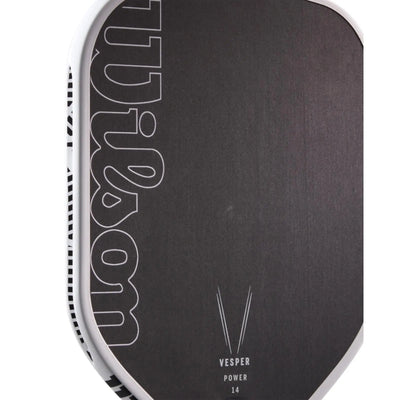 Wilson Pickleball Paddle Vesper Power 14