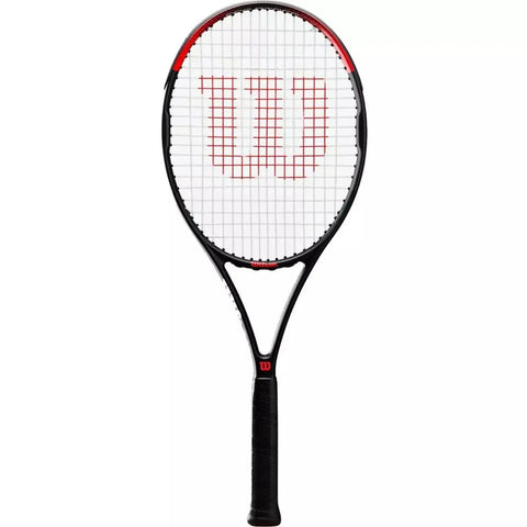 Wilson Pro Staff Precision 103 Tennis Racquet