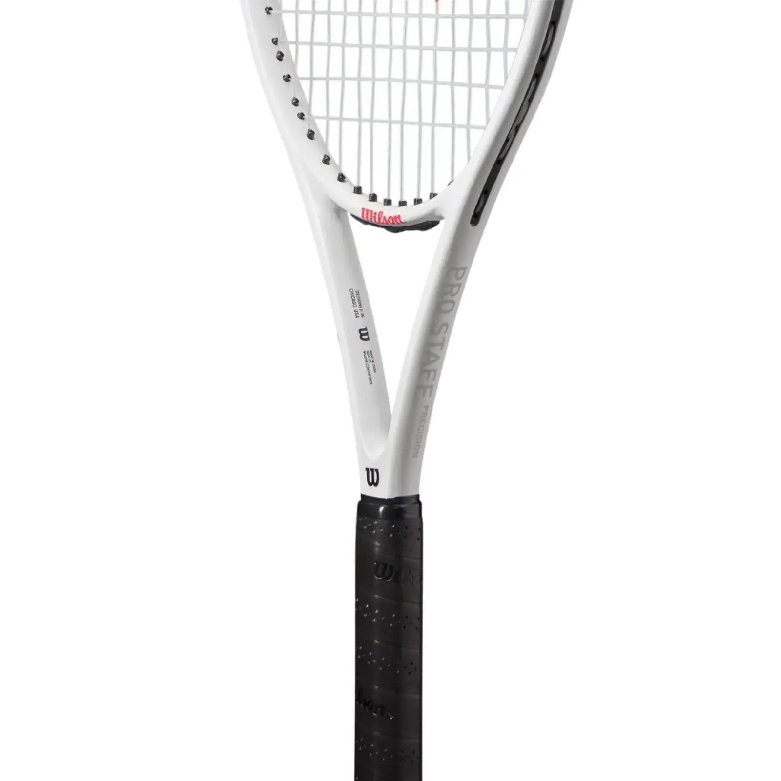 ら*ち様 wilson pro staff ホワイトグラフ Wilson Pro Staff Precision 105 Tennis Racquet – Sturdy Racquets