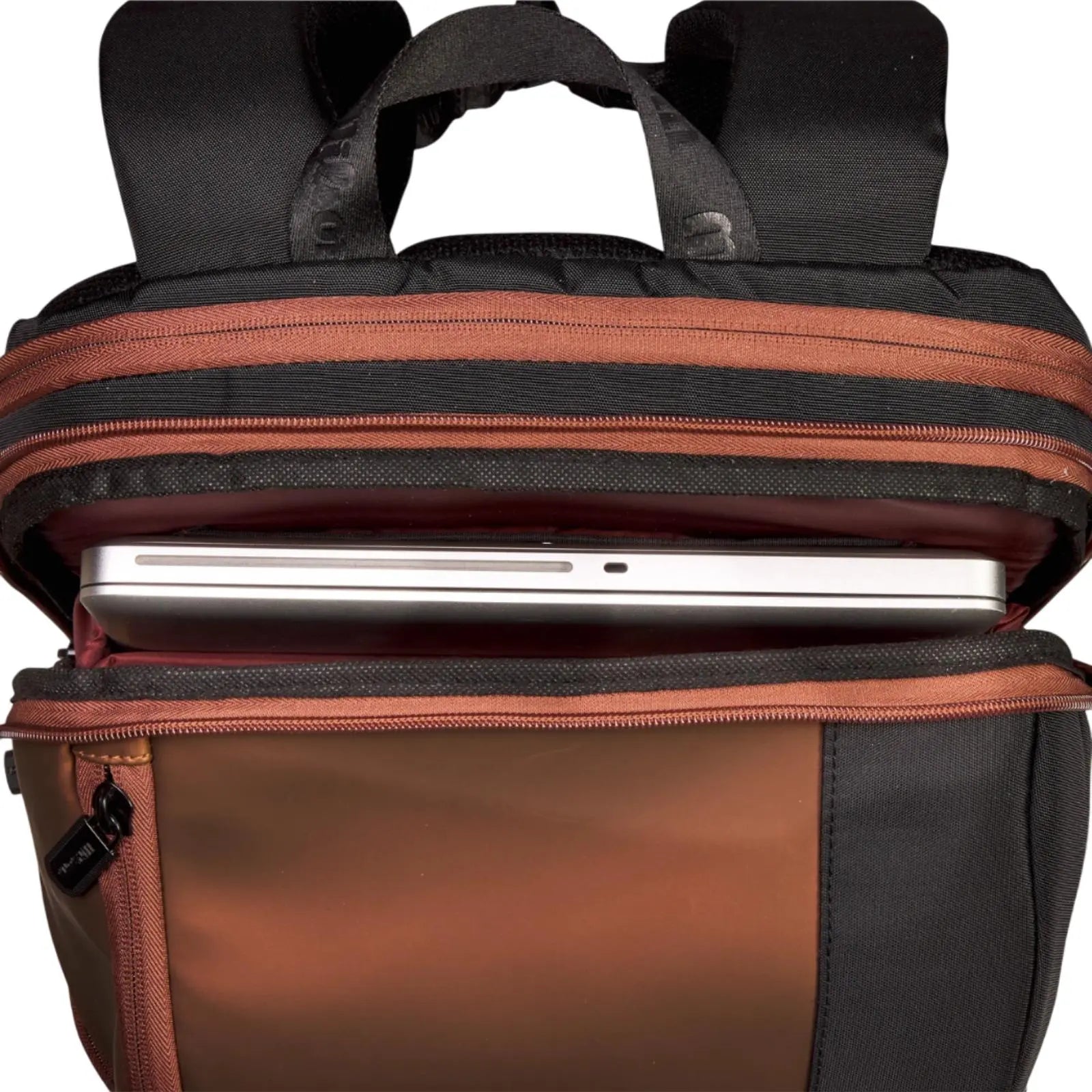 Wilson Tennis Bag Super Tour PRO Staff Backpack - Gold