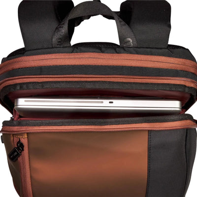 Wilson Tennis Bag Super Tour PRO Staff Backpack - Gold