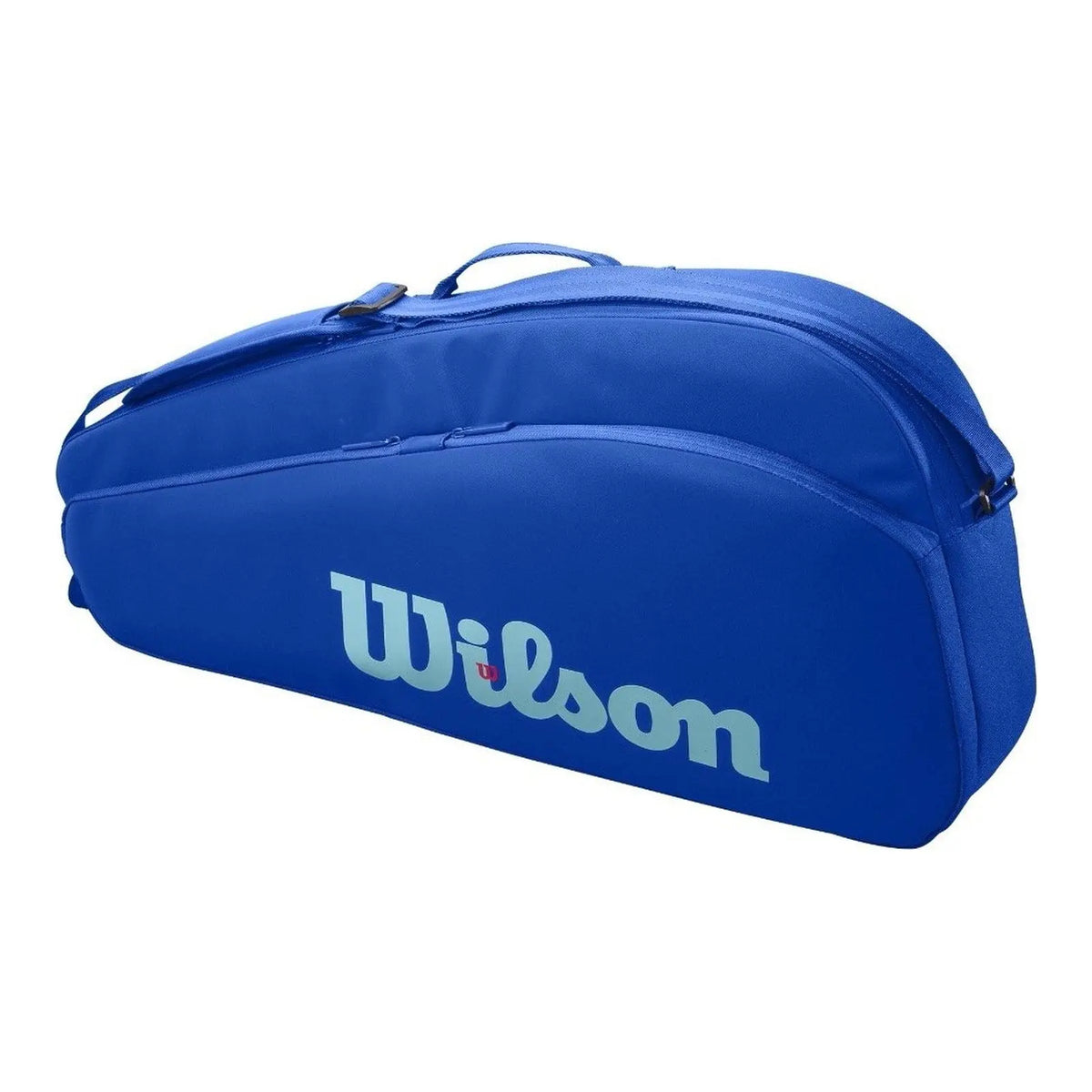Wilson Ultra v5 Tour 3 Racquets Navy