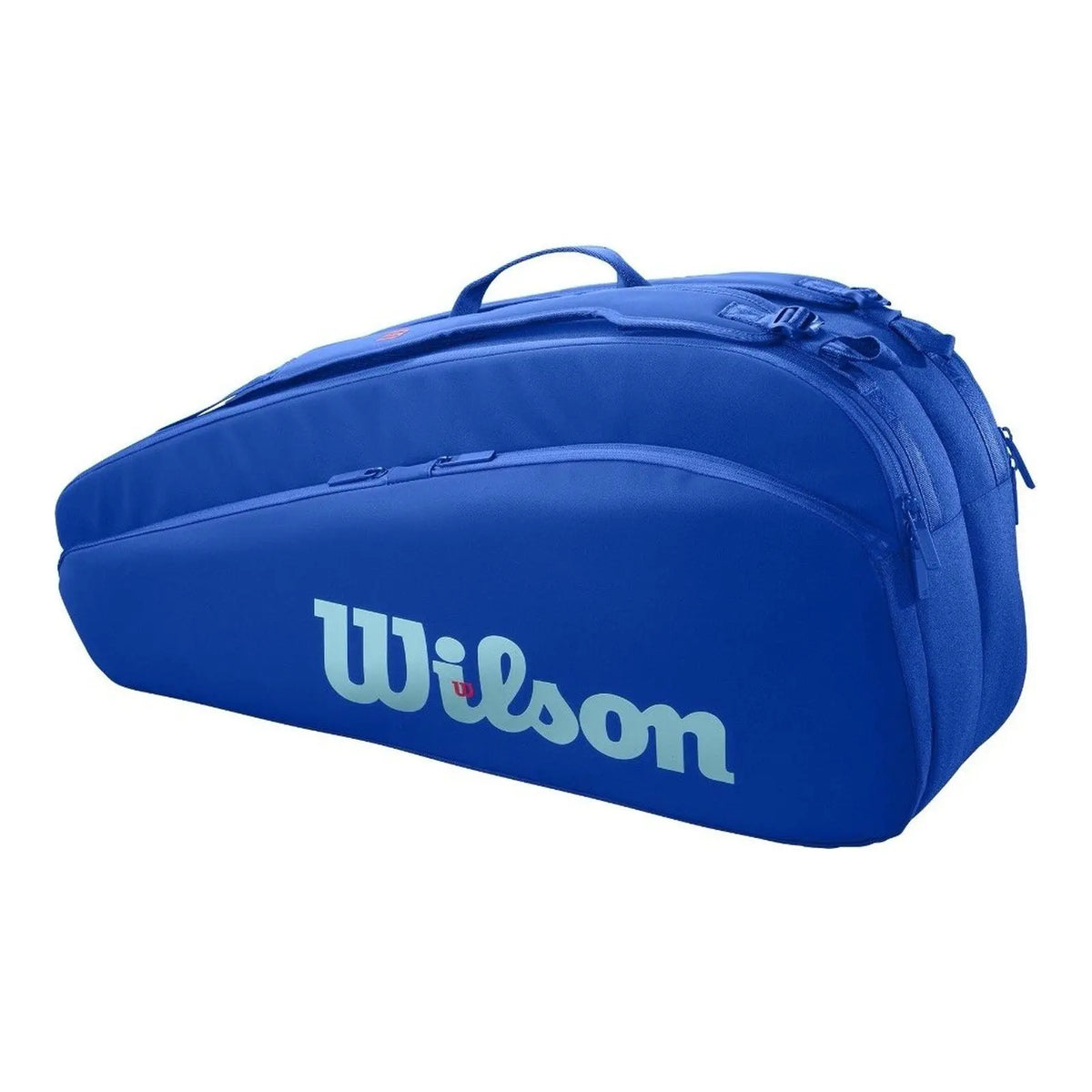Wilson Ultra v5 Tour 6 Racquets Blue