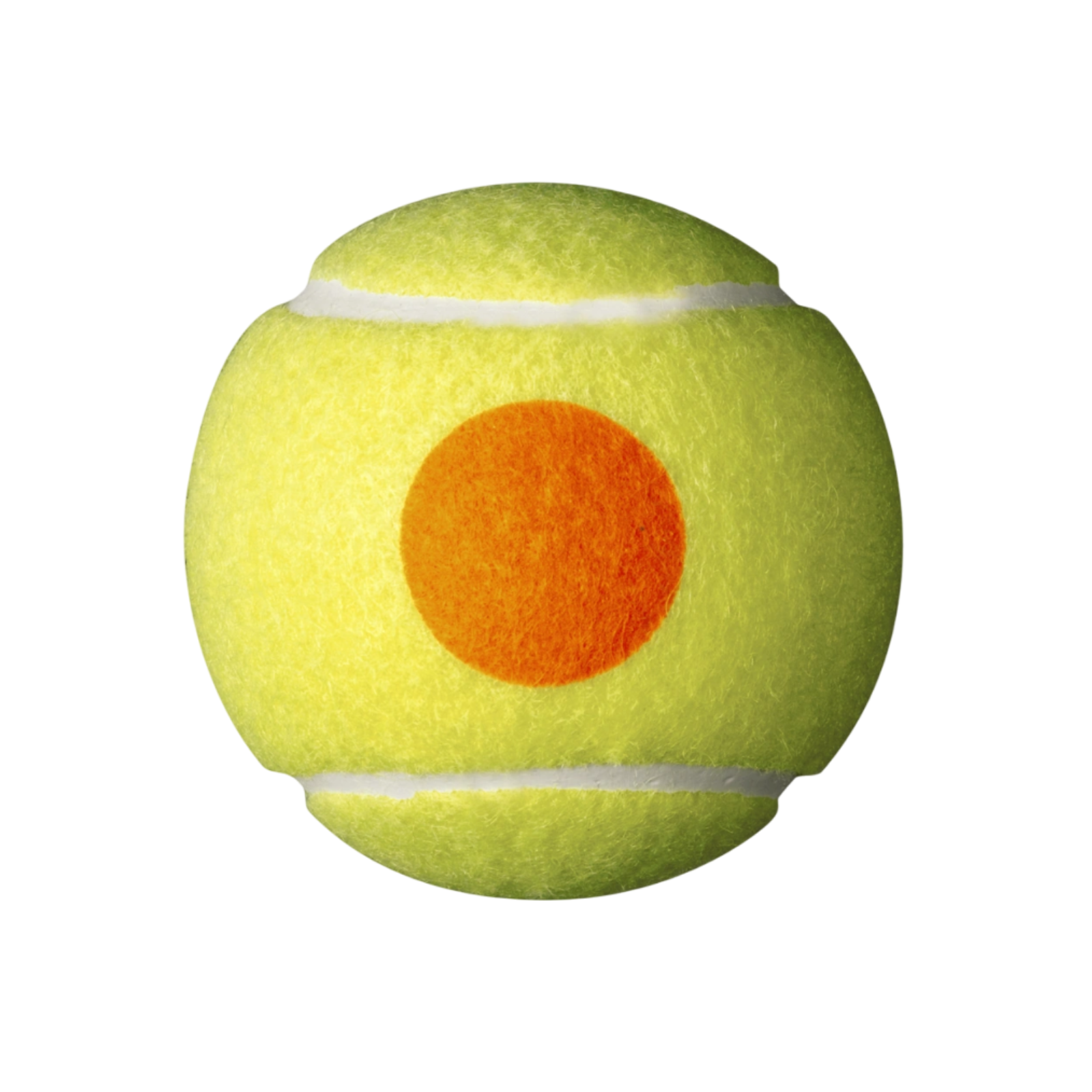 Wilson Tennis Ball Starter Orange Tball 3 Pack