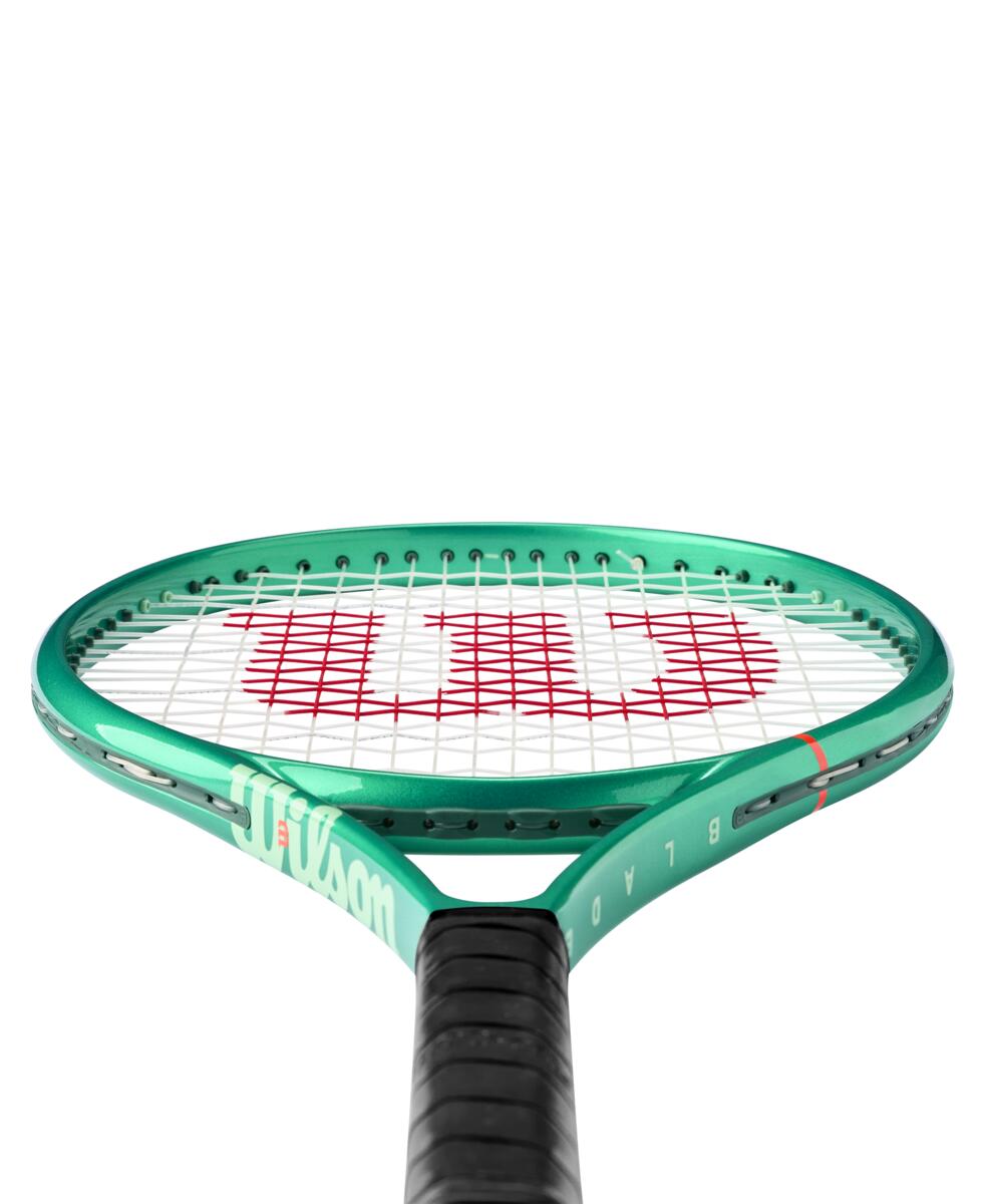 Wilson Tennis Junior Racquet Blade 26 V10 (255g)