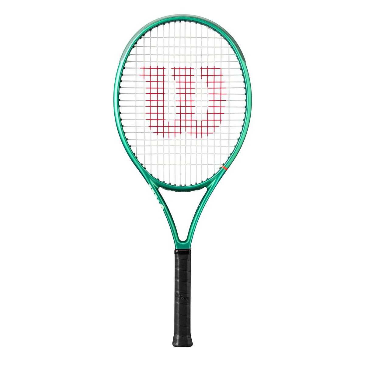 Wilson Tennis Junior Racquet Blade 26 V10 (255g)