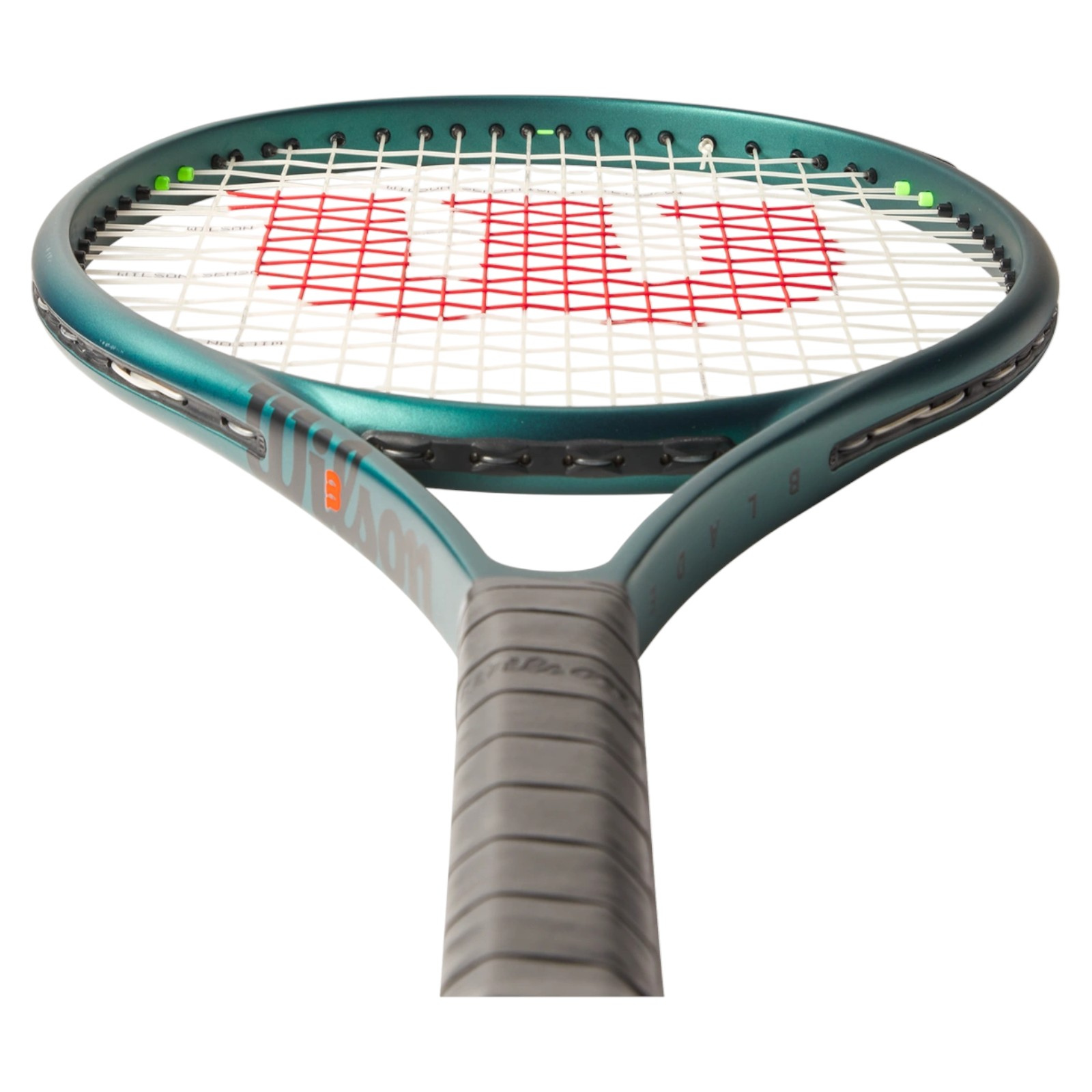 Wilson Tennis Junior Racquet Blade 26 V9(255g)