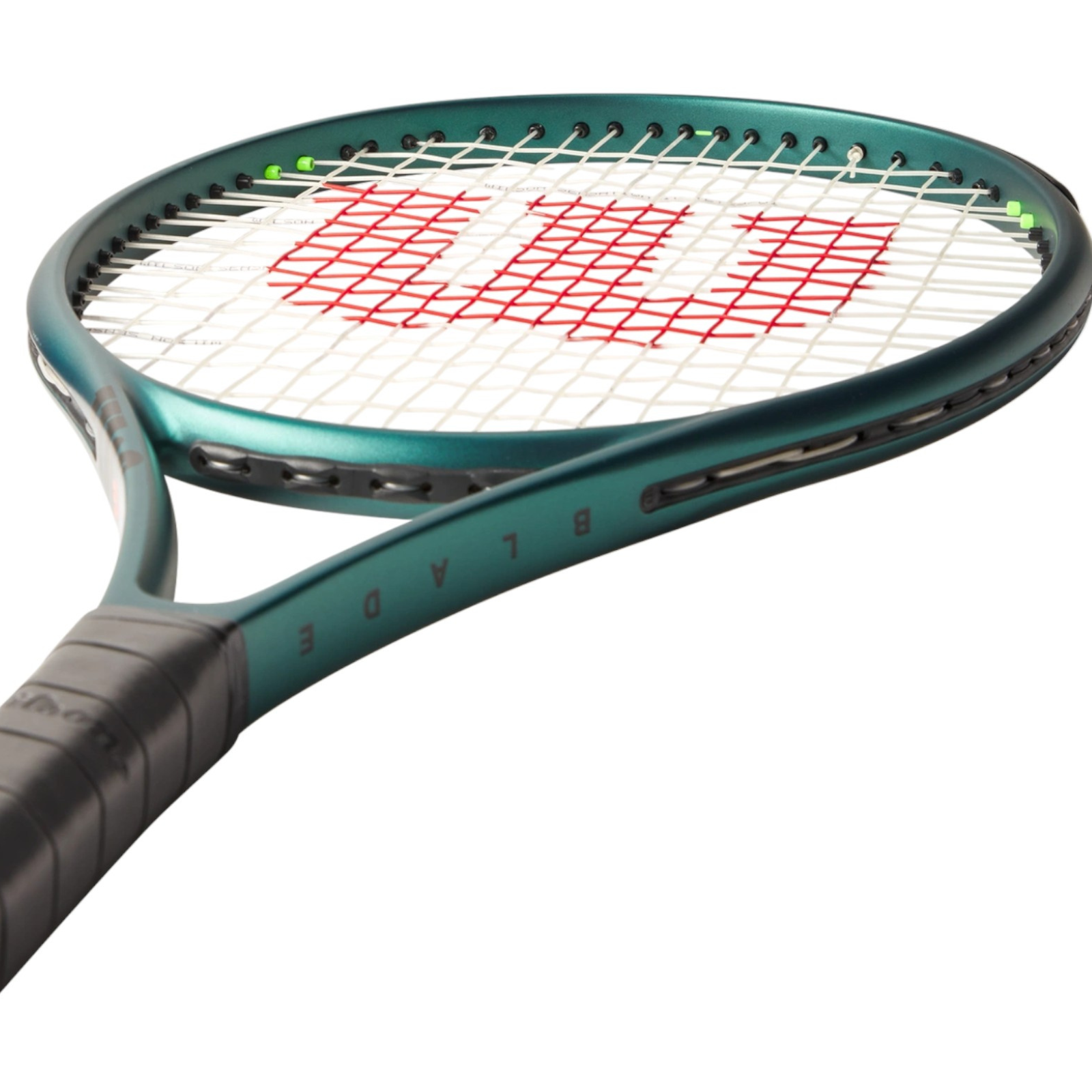 Wilson Tennis Junior Racquet Blade 26 V9(255g)
