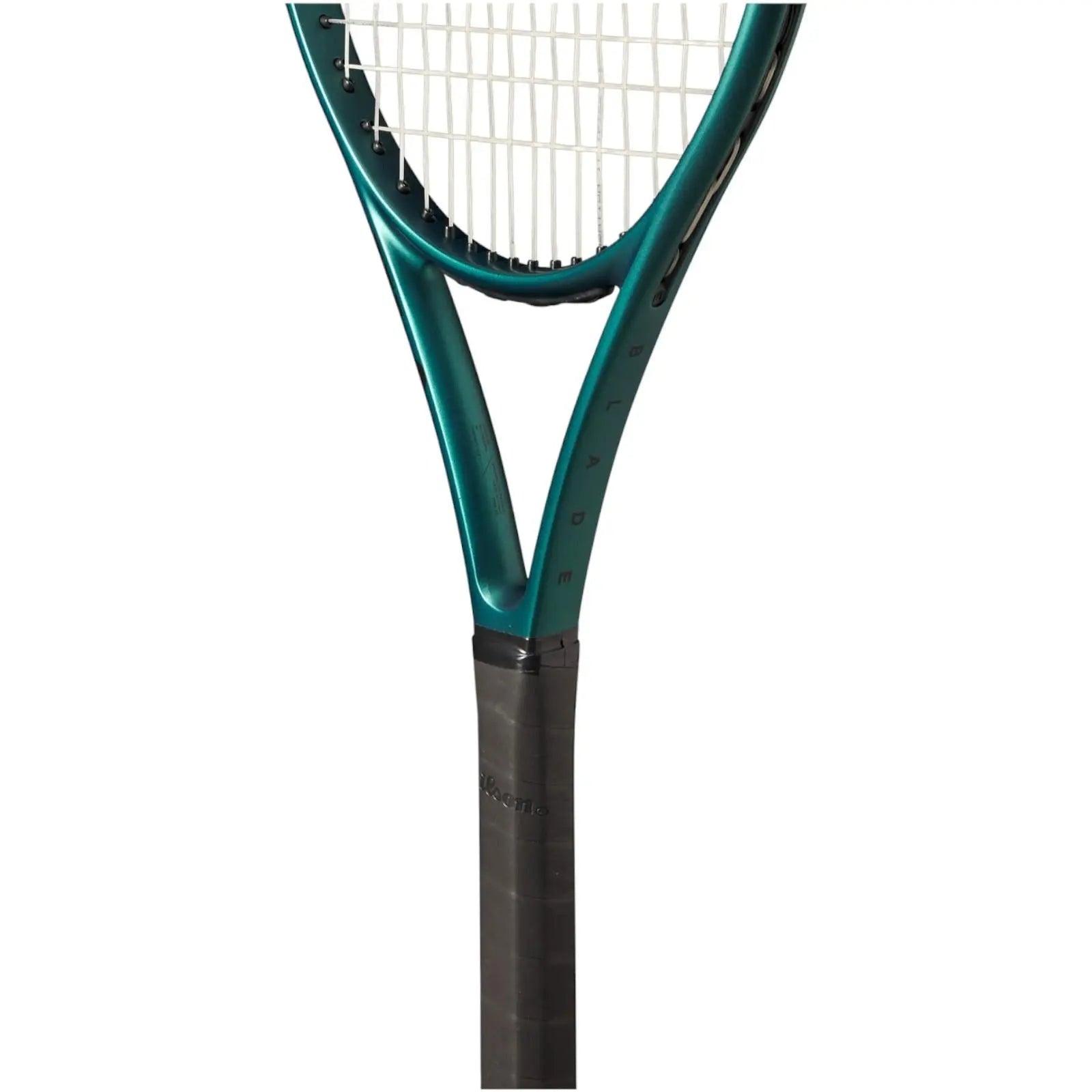 Wilson Tennis Junior Racquet Blade 26 V9(255g)
