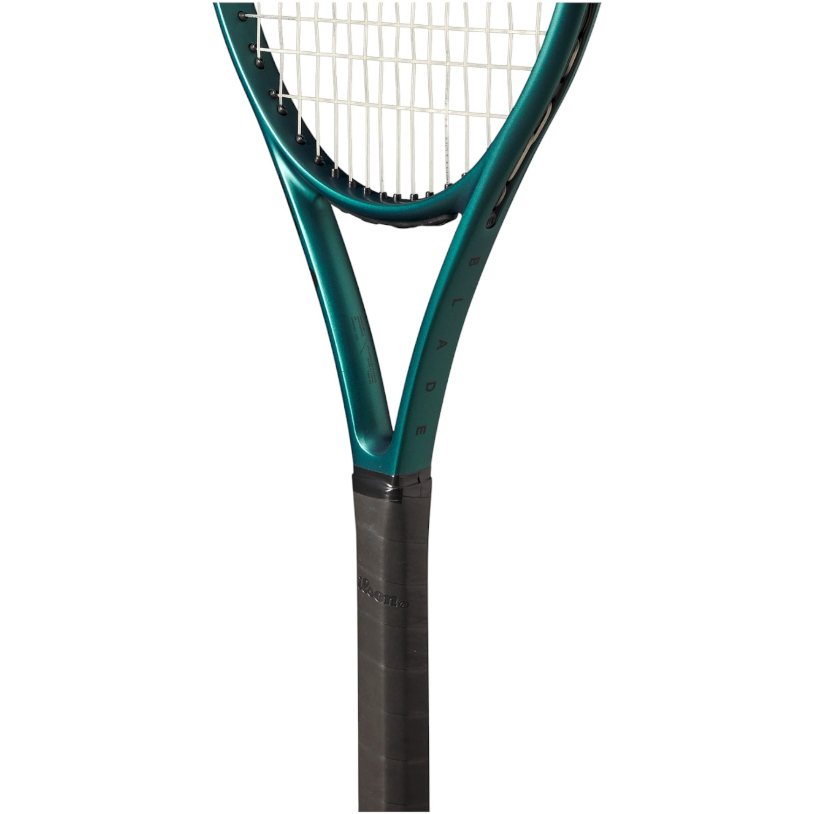 Wilson Tennis Junior Racquet Blade 26 V9(255g)