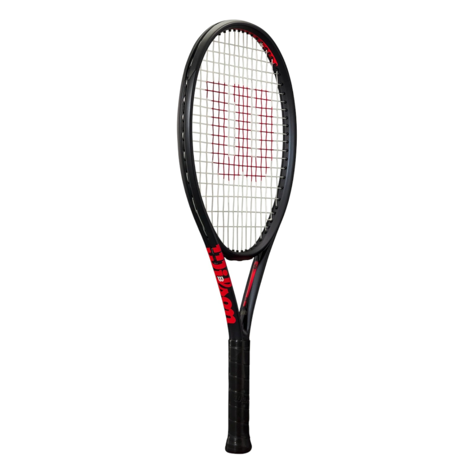 Wilson Tennis Junior Racquet Clash 25 V3(240g) - Demo