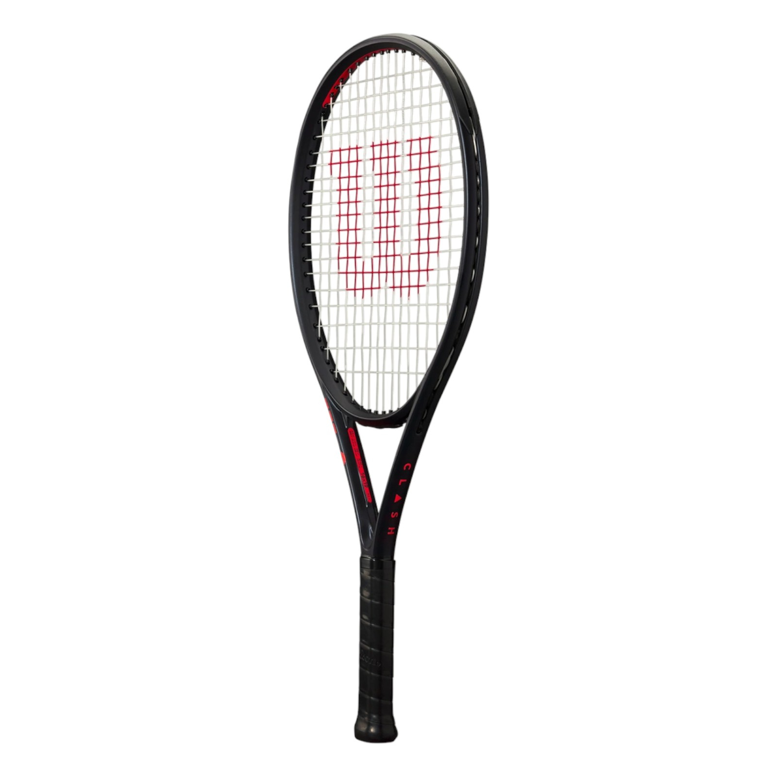 Wilson Tennis Junior Racquet Clash 25 V3(240g) - Demo