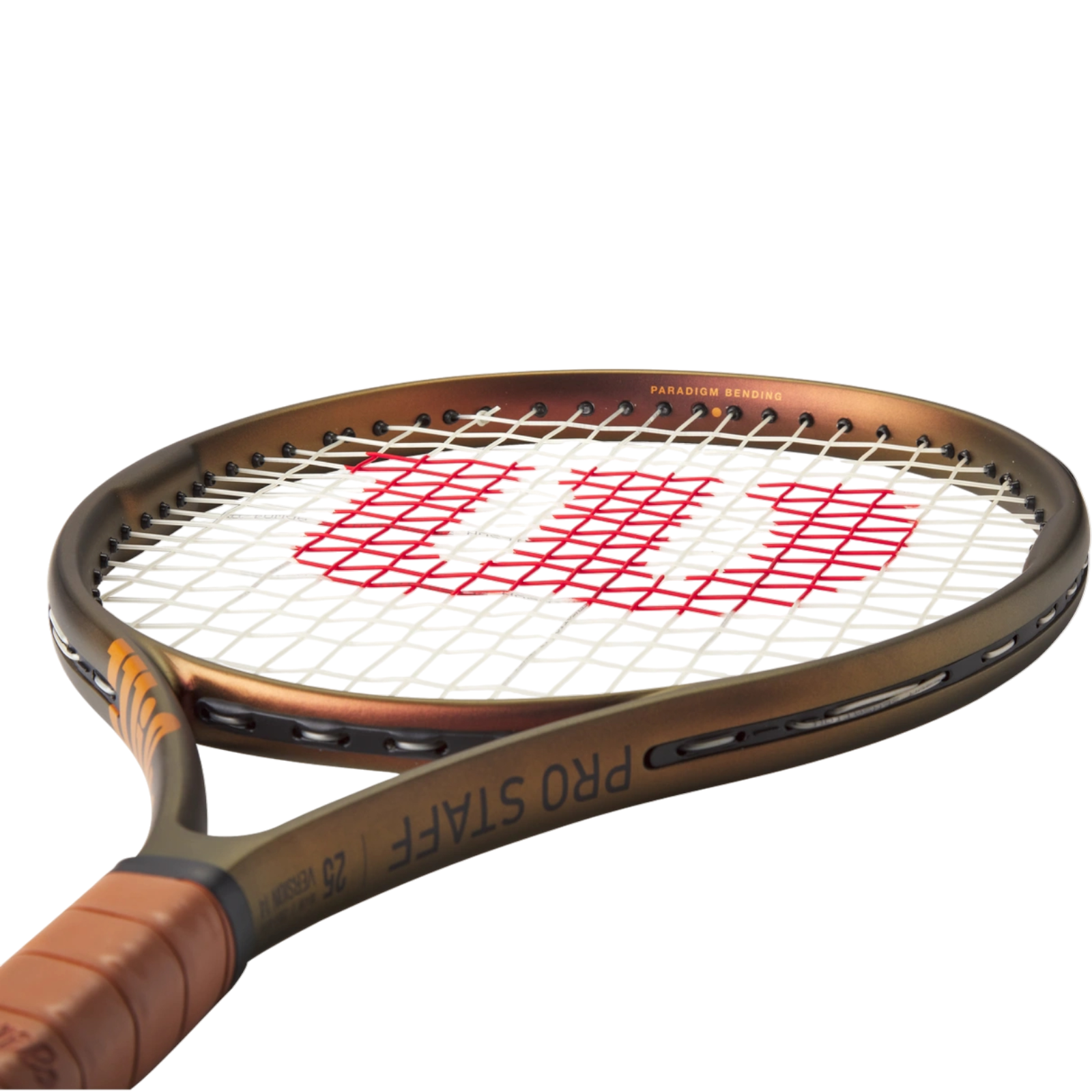 Wilson Tennis Junior Racquet PRO Staff 25 v14(251g)