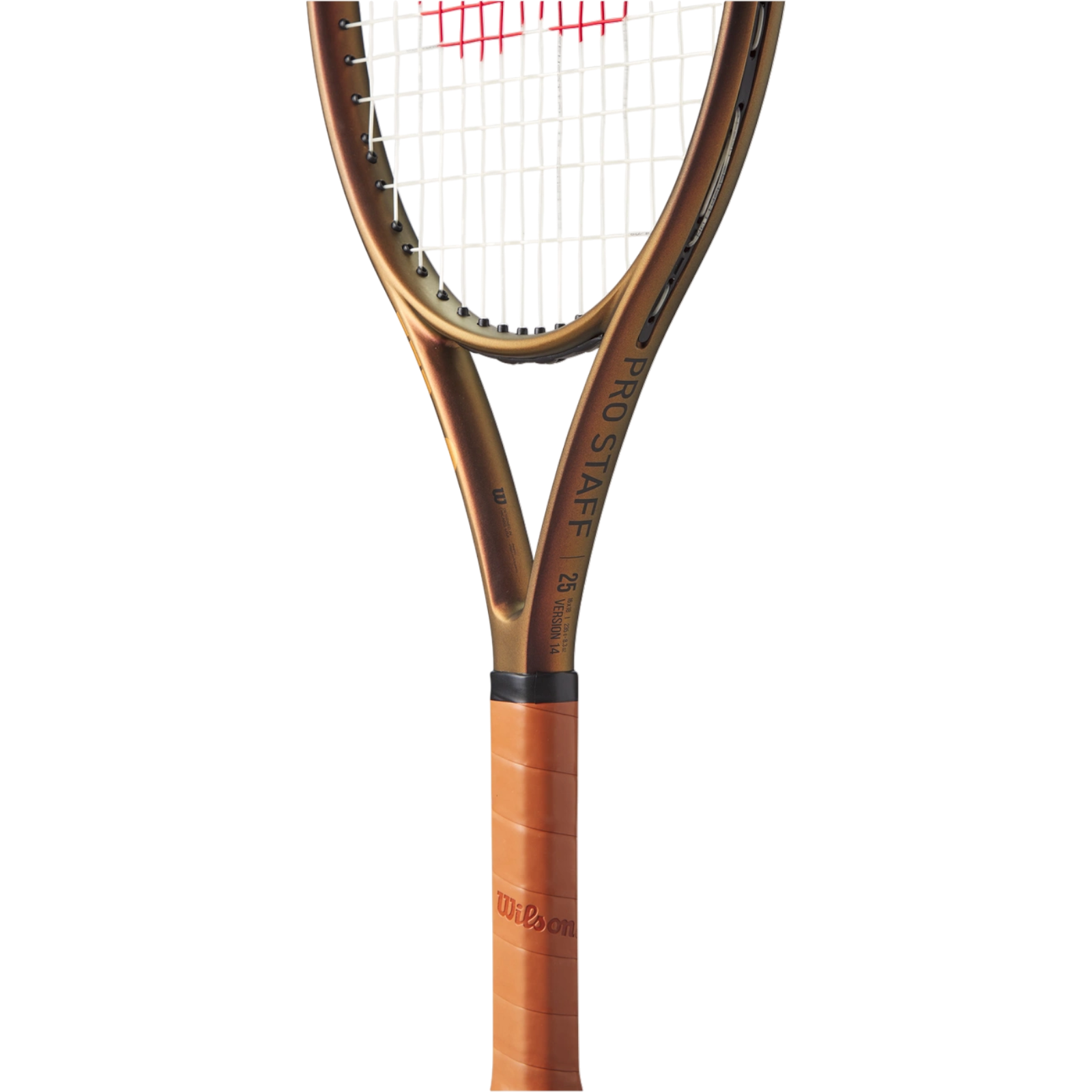 Wilson Tennis Junior Racquet PRO Staff 25 v14(251g)