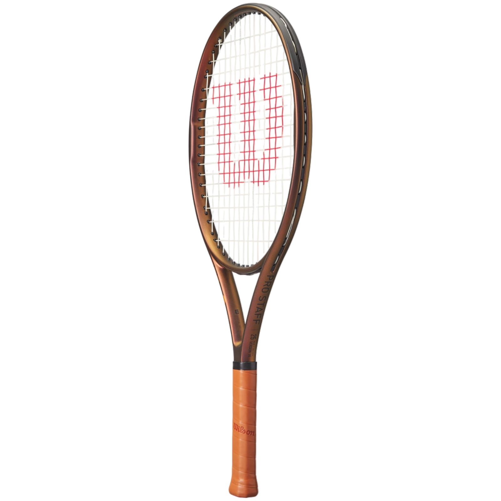 Wilson Tennis Junior Racquet PRO Staff 25 v14(251g)