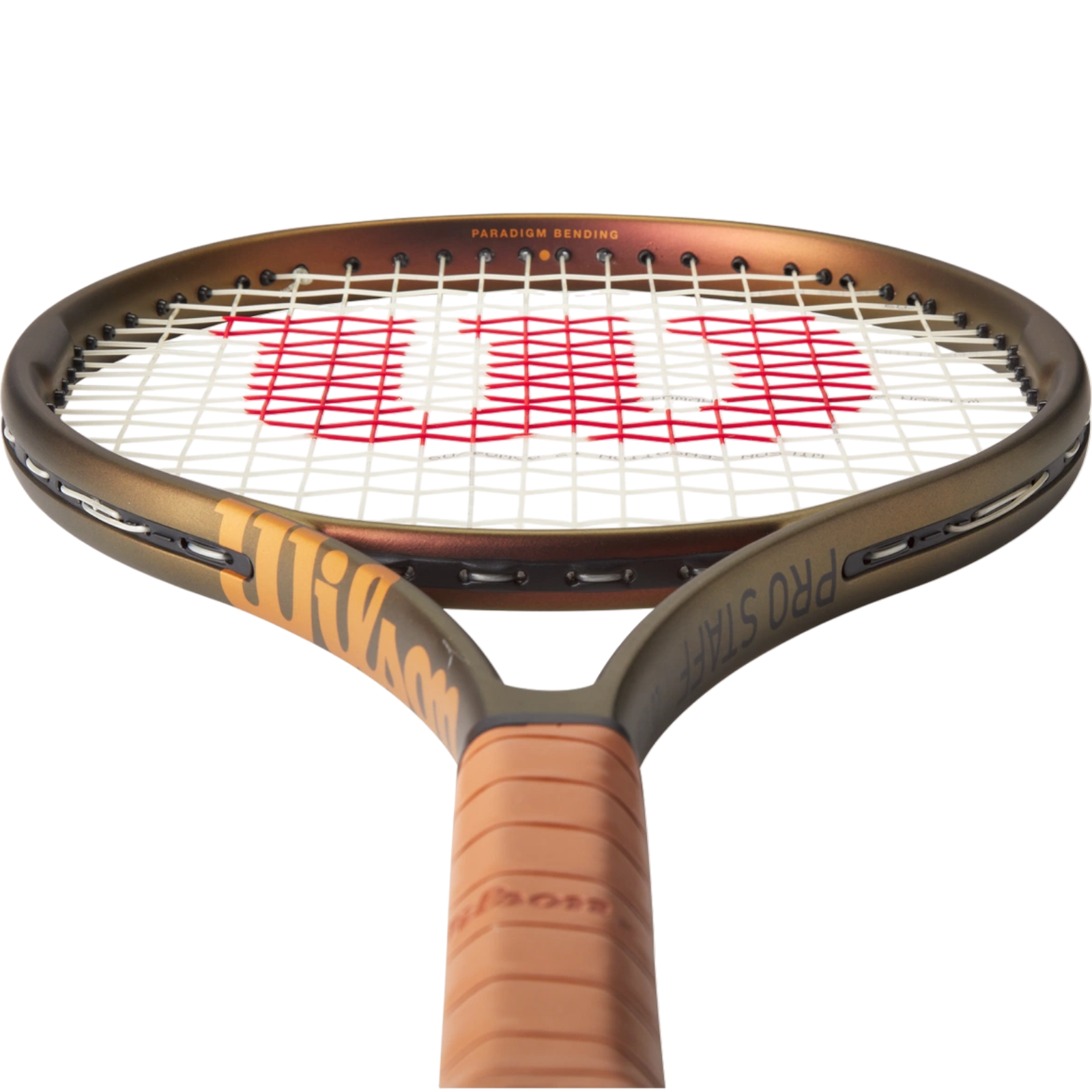 Wilson Tennis Junior Racquet PRO Staff 26 v14(240g)