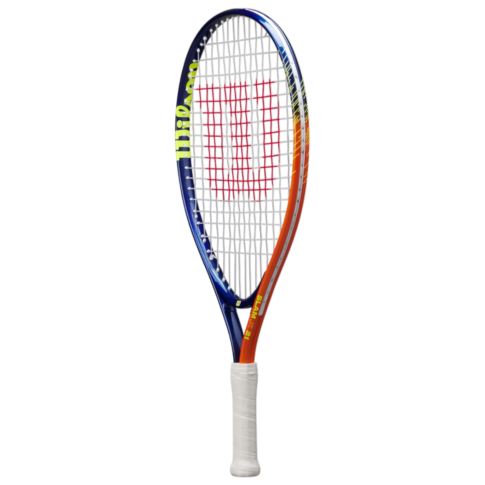 Wilson Tennis Junior Racquet Slam Jr 21 (195g)