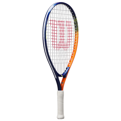 Wilson Tennis Junior Racquet Slam Jr 21 (195g)