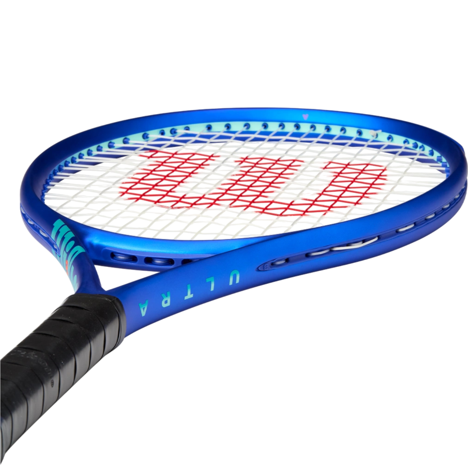 Wilson Tennis Junior Racquet Ultra 25 V5(235g) - Demo