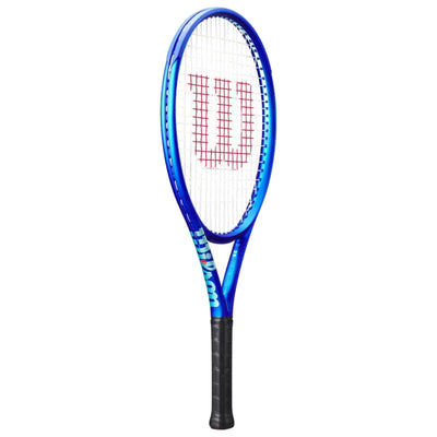 Wilson Tennis Junior Racquet Ultra 25 V5(235g) - Demo