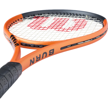 Wilson Tennis Racquet BURN 100LS V6.0 Grip 1 (280 g) - Demo