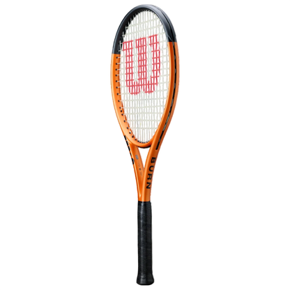 Wilson Tennis Racquet BURN 100LS V6.0 Grip 1 (280 g) - Demo