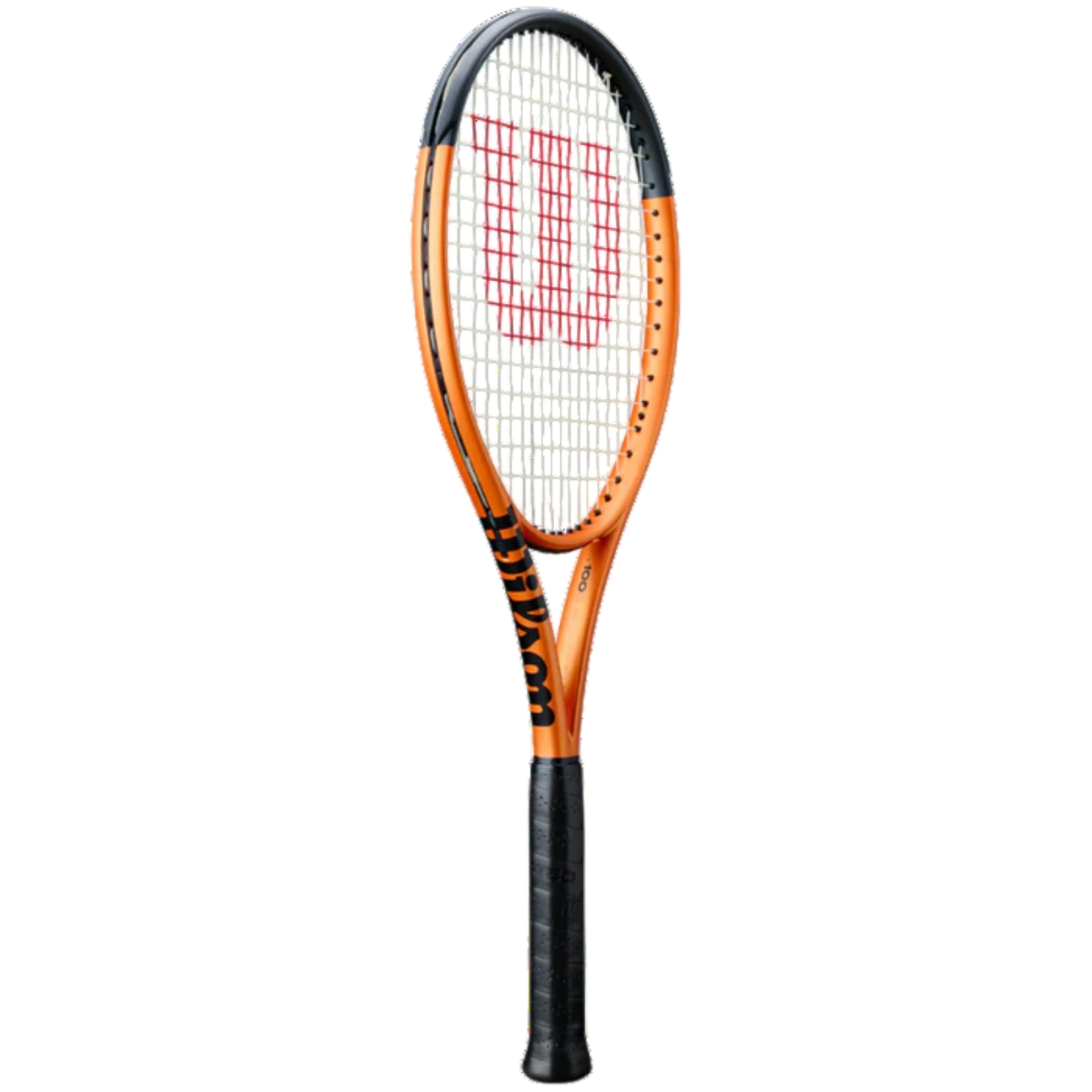 Wilson Tennis Racquet BURN 100S V6.0 (~300 g)